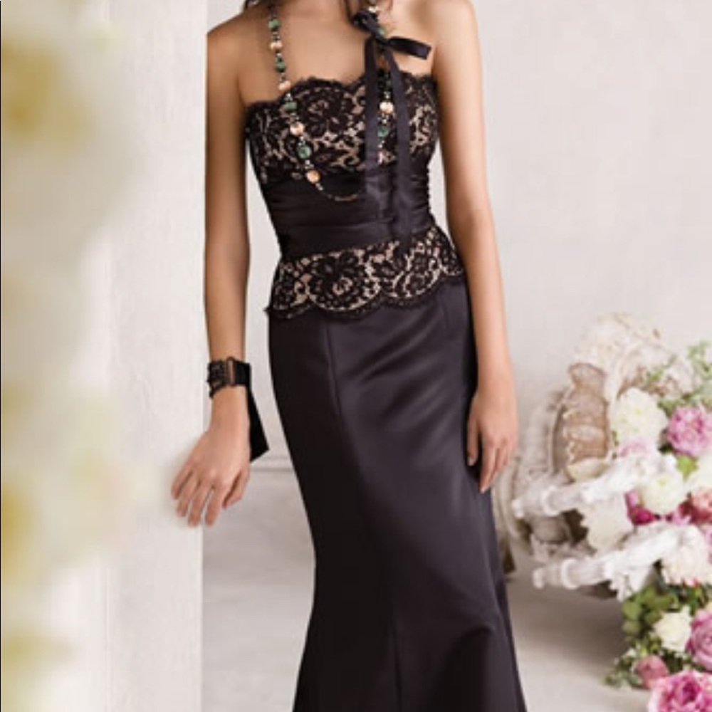 Jim Hjelm Occasions Dress